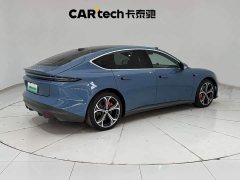 NIO ET5 75kWh - фото 11