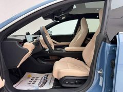 NIO ET5 75kWh - фото 15