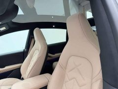 NIO ET5 75kWh - фото 16