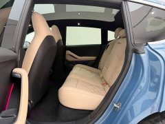 NIO ET5 75kWh - фото 17