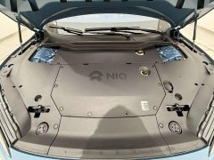 NIO ET5 75kWh - фото 18