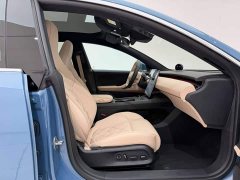 NIO ET5 75kWh - фото 19