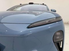 NIO ET5 75kWh - фото 2
