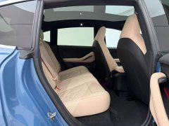 NIO ET5 75kWh - фото 20