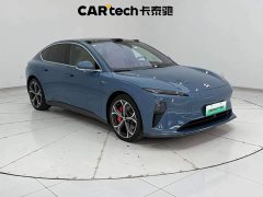 NIO ET5 75kWh - фото 4
