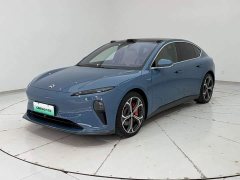 NIO ET5 75kWh - фото 5