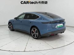 NIO ET5 75kWh - фото 7
