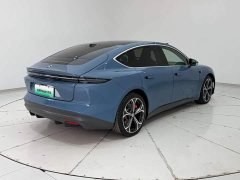 NIO ET5 75kWh - фото 8