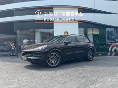 Porsche Cayenne 2019 Cayenne 3.0T - фото 1