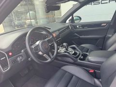 Porsche Cayenne 2019 Cayenne 3.0T - фото 14