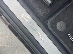 Porsche Cayenne 2019 Cayenne 3.0T - фото 19