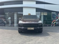 Porsche Cayenne 2019 Cayenne 3.0T - фото 2