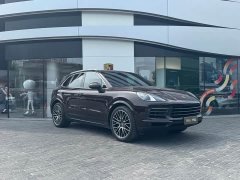 Porsche Cayenne 2019 Cayenne 3.0T - фото 3