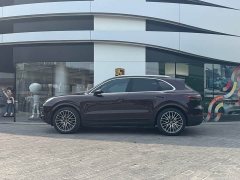 Porsche Cayenne 2019 Cayenne 3.0T - фото 4