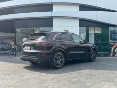 Porsche Cayenne 2019 Cayenne 3.0T - фото 5