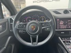 Porsche Cayenne 2019 Cayenne 3.0T - фото 7
