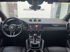 Porsche Cayenne 2019 Cayenne 3.0T - фото 9