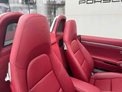 Porsche 718 2022 Boxster 2.0T - фото 10