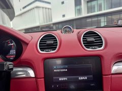 Porsche 718 2022 Boxster 2.0T - фото 12