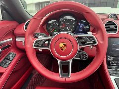 Porsche 718 2022 Boxster 2.0T - фото 13