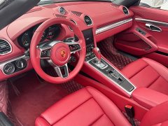 Porsche 718 2022 Boxster 2.0T - фото 14