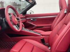 Porsche 718 2022 Boxster 2.0T - фото 15