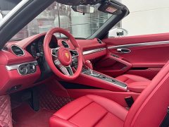 Porsche 718 2022 Boxster 2.0T - фото 16
