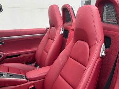 Porsche 718 2022 Boxster 2.0T - фото 17