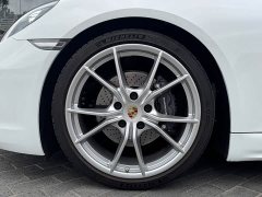 Porsche 718 2022 Boxster 2.0T - фото 18