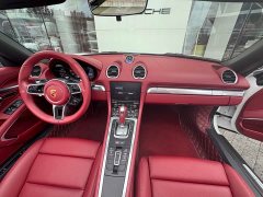 Porsche 718 2022 Boxster 2.0T - фото 19