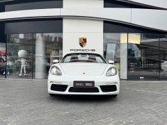 Porsche 718 2022 Boxster 2.0T - фото 2