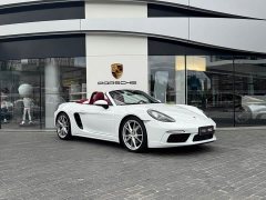 Porsche 718 2022 Boxster 2.0T - фото 3