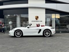 Porsche 718 2022 Boxster 2.0T - фото 4