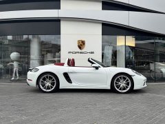 Porsche 718 2022 Boxster 2.0T - фото 5