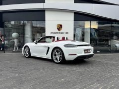 Porsche 718 2022 Boxster 2.0T - фото 6