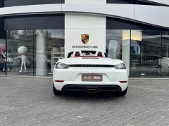 Porsche 718 2022 Boxster 2.0T - фото 7