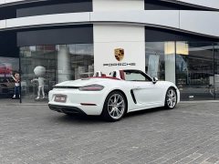 Porsche 718 2022 Boxster 2.0T - фото 8