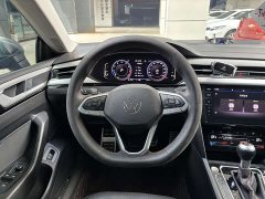 FAW-Volkswagen CC 2021 Hunting Vehicle 380TSI Hunting Heart Edition - фото 10