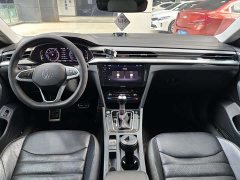 FAW-Volkswagen CC 2021 Hunting Vehicle 380TSI Hunting Heart Edition - фото 11