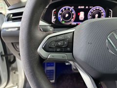 FAW-Volkswagen CC 2021 Hunting Vehicle 380TSI Hunting Heart Edition - фото 13