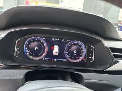 FAW-Volkswagen CC 2021 Hunting Vehicle 380TSI Hunting Heart Edition - фото 15