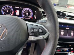 FAW-Volkswagen CC 2021 Hunting Vehicle 380TSI Hunting Heart Edition - фото 16