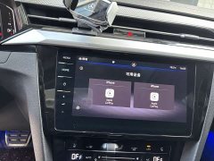 FAW-Volkswagen CC 2021 Hunting Vehicle 380TSI Hunting Heart Edition - фото 17