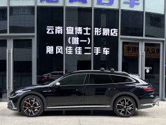 FAW-Volkswagen CC 2021 Hunting Vehicle 380TSI Hunting Heart Edition - фото 2