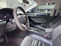 FAW-Volkswagen CC 2021 Hunting Vehicle 380TSI Hunting Heart Edition - фото 5