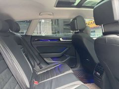 FAW-Volkswagen CC 2021 Hunting Vehicle 380TSI Hunting Heart Edition - фото 7