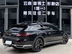 FAW-Volkswagen CC 2021 Hunting Vehicle 380TSI Hunting Heart Edition - фото 9