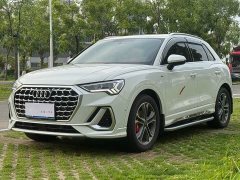 Audi Q3 2024 40 TFSI Fashionable and Dynamic - фото 2