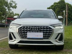 Audi Q3 2024 40 TFSI Fashionable and Dynamic - фото 3