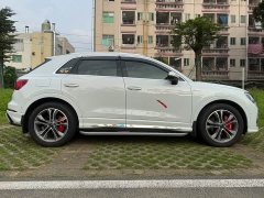 Audi Q3 2024 40 TFSI Fashionable and Dynamic - фото 5